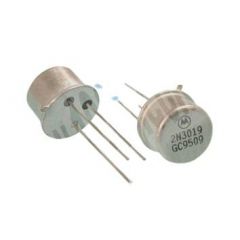 Transistor 2N301